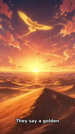 Anime stories reel generated by MaqtAi