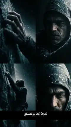 Stoic motivation reel generated by MaqtAi