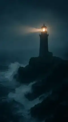 Scary stories reel generated by MaqtAi