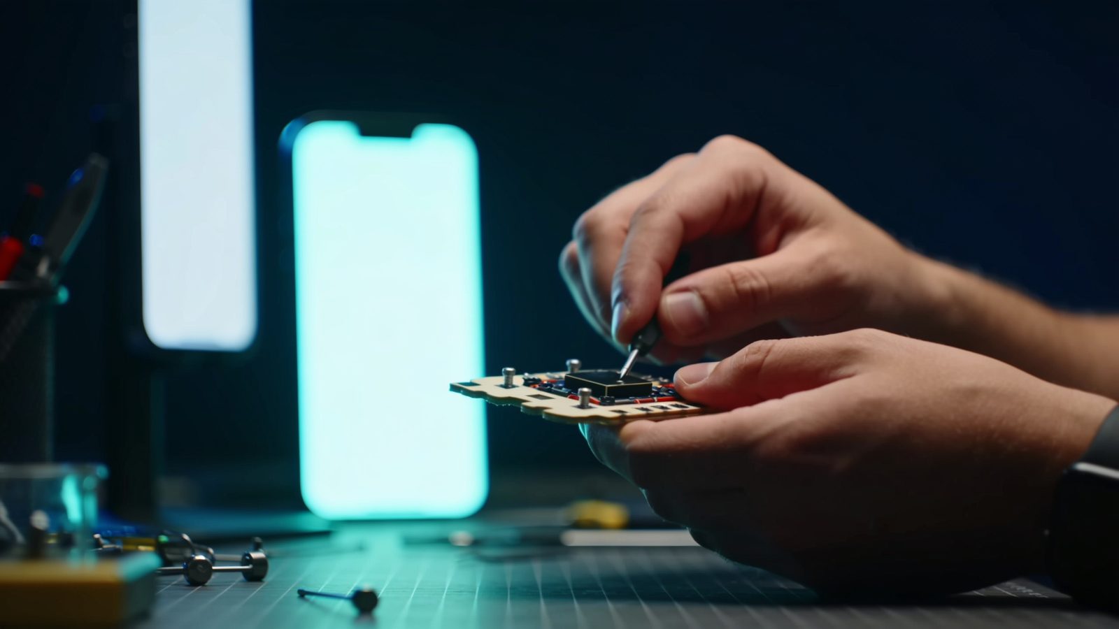 An Ad Video for Your Small Business Without a Camera or a Crew