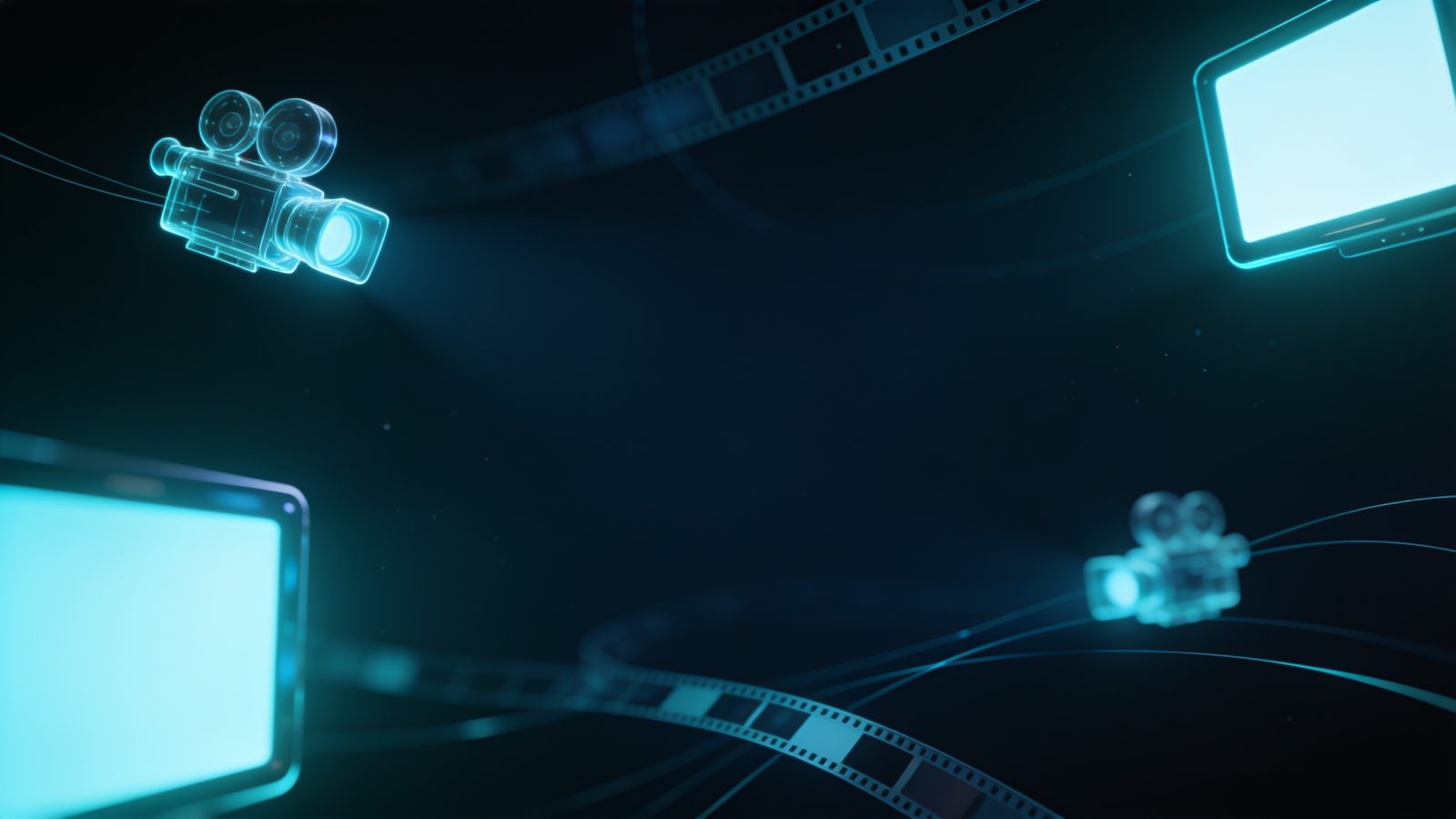An Ad Video for Your Small Business Without a Camera or a Crew