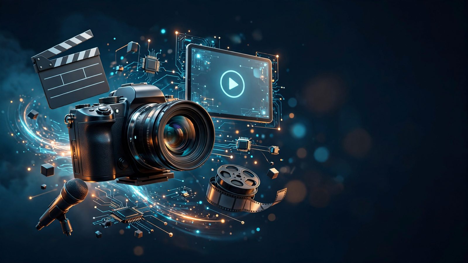 Yes, AI Can Make Your TikToks: 5 Things to Know First