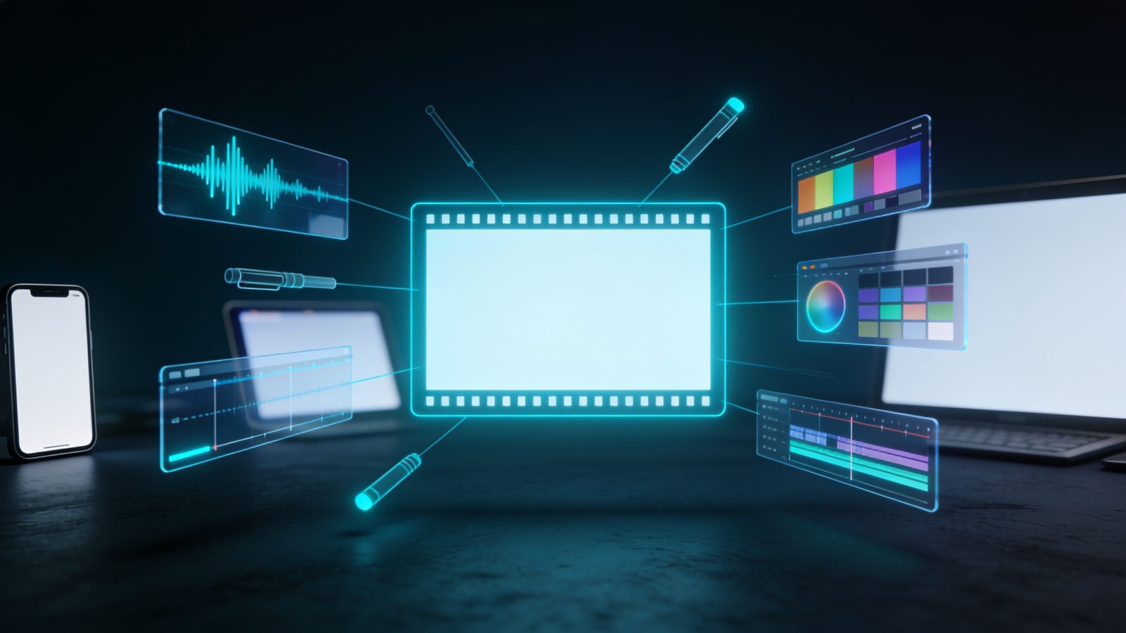 Yes, AI Handles Long-Form Faceless Video (With Limits)
