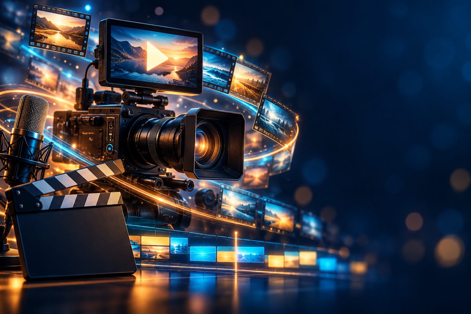 Yes, AI Handles Long-Form Faceless Video (With Limits)