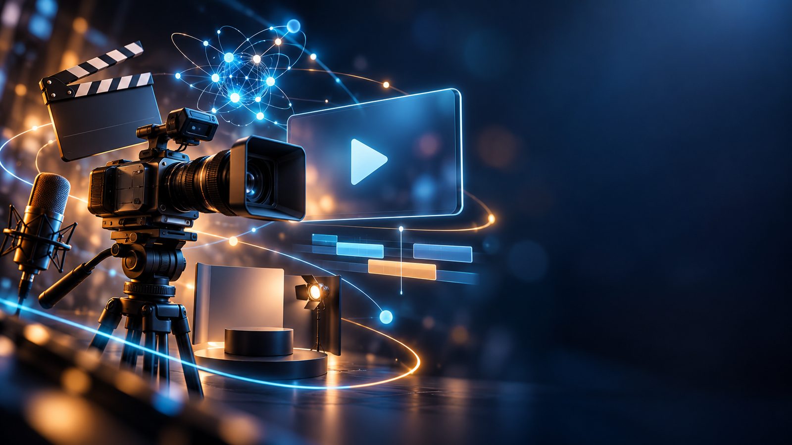 AI Video From Scratch: The Practical Way