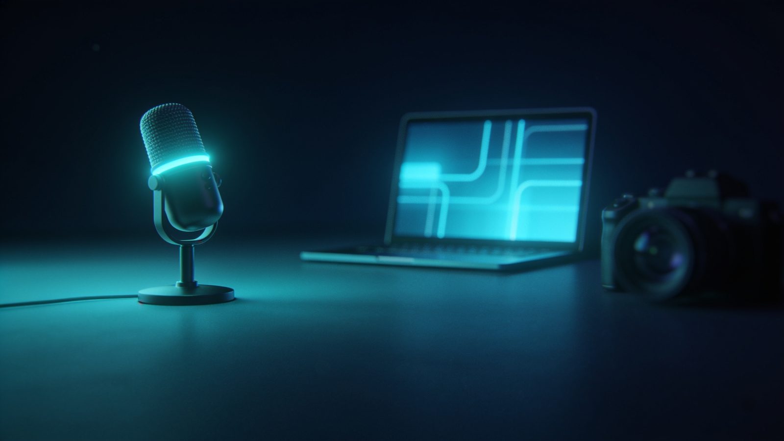 Your Voice with AI, Without Recording Every Single Time
