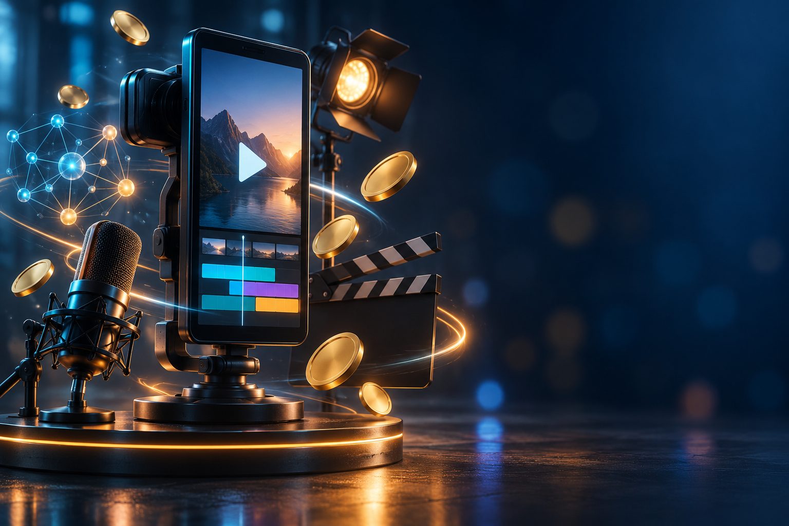 Will Your AI Shorts Ever Get Paid by YouTube?