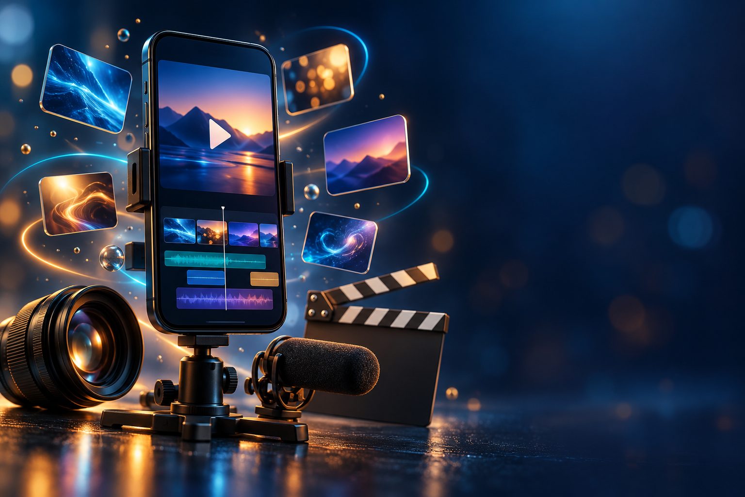 9 Apps to Make Reels, Matched to How You Post