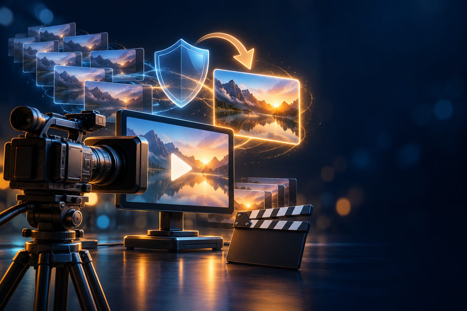 Rejected for Reused Content? What to Do Next