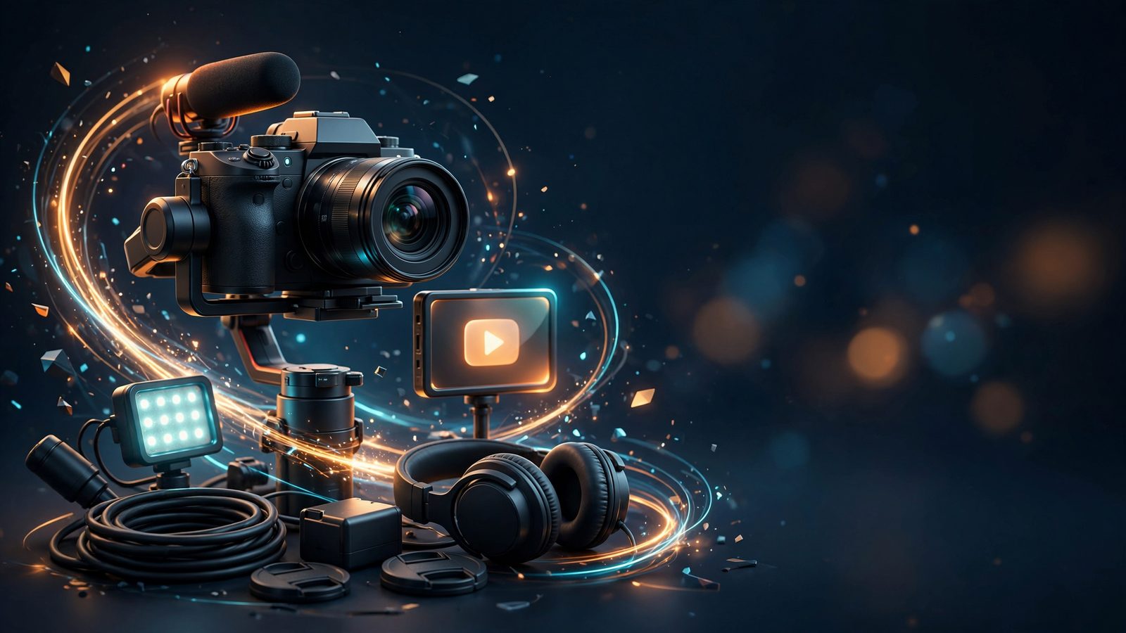 Faceless YouTube Money: Who Earns, How, and How Long