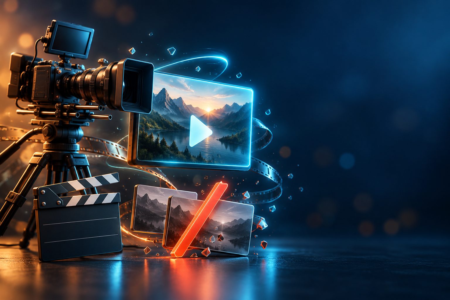 Before You Upload: A Workflow YouTube Won't Call Reused