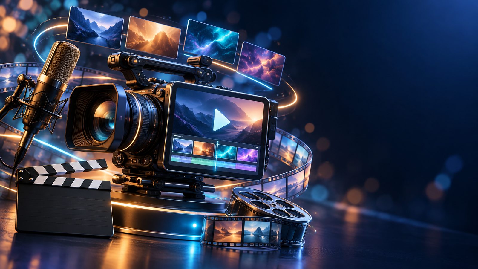 The Best AI Faceless Video Generators in 2026: An Honest Comparison