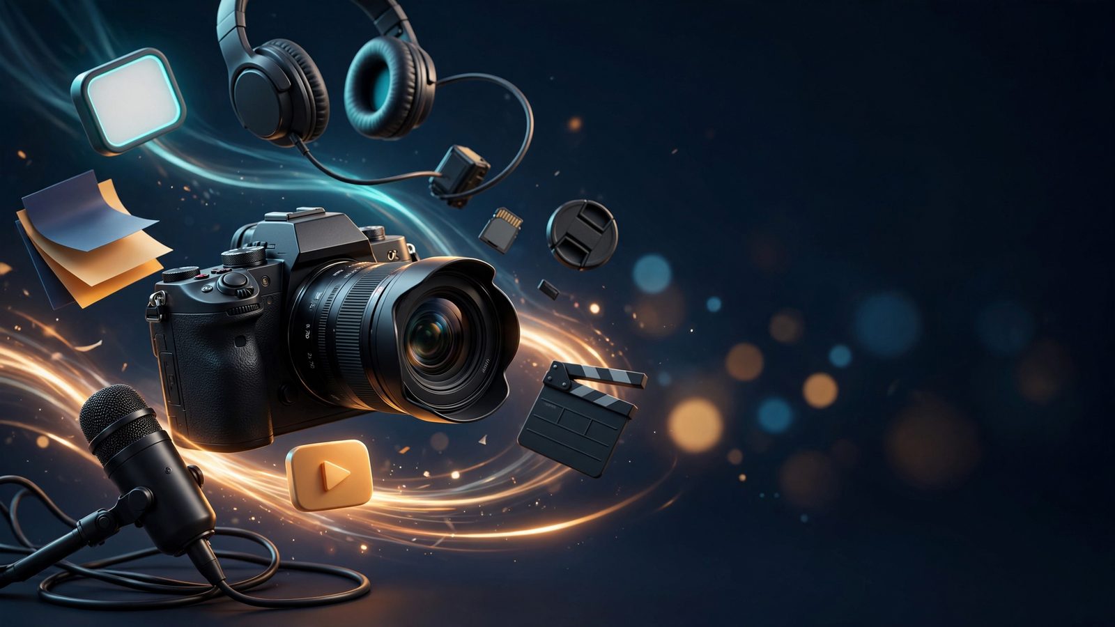 Starting a YouTube Channel? Nine Content Types That Work