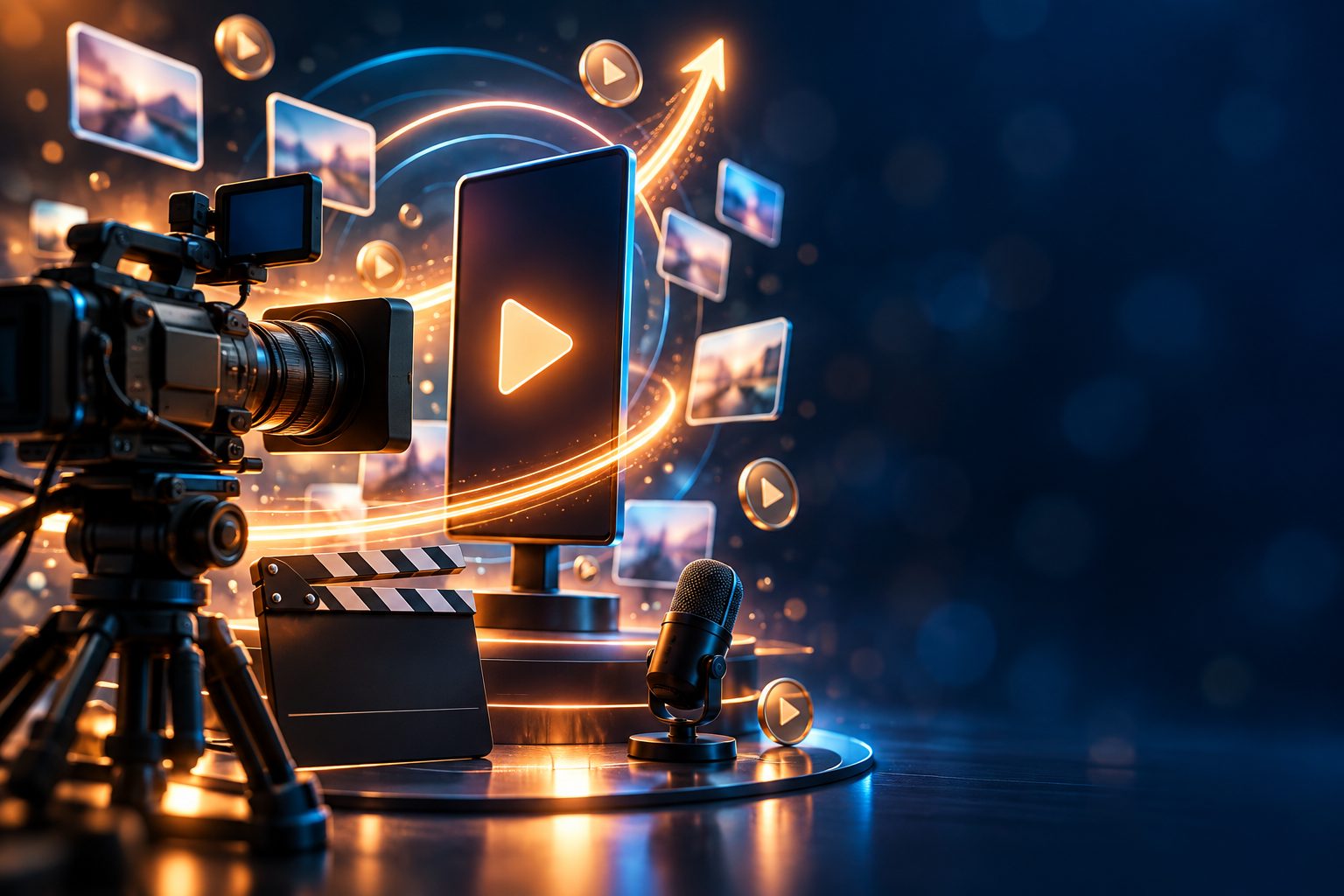 More Views on Shorts Starts With the First Second
