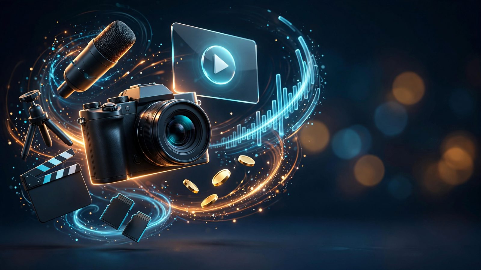 One-Minute Videos Can Earn on YouTube, With a Catch