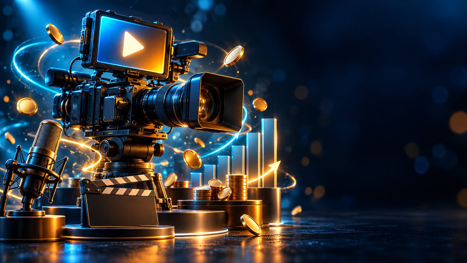 Can Faceless Videos Be Monetized on YouTube? Yes, and Here Is Exactly What You Need