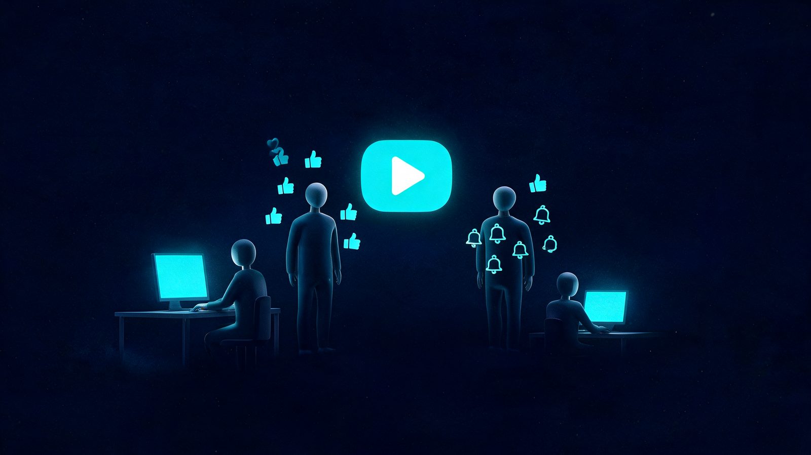 Can Faceless YouTube Channels Actually Be Successful? What the Data Says