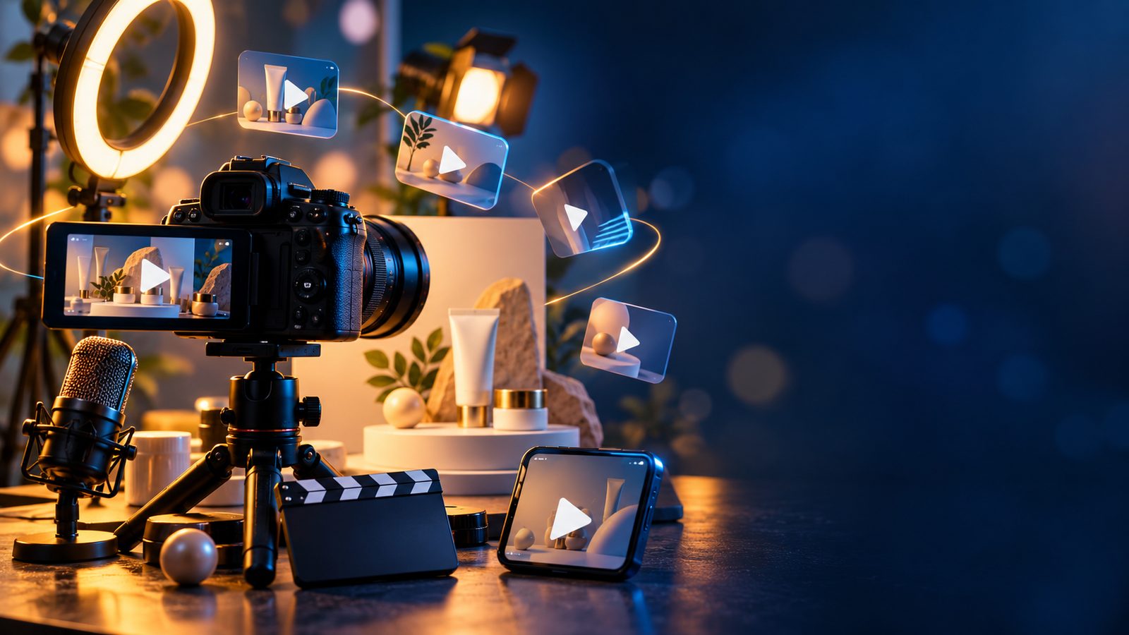 Camera-Shy on TikTok? What Faceless Posting Looks Like