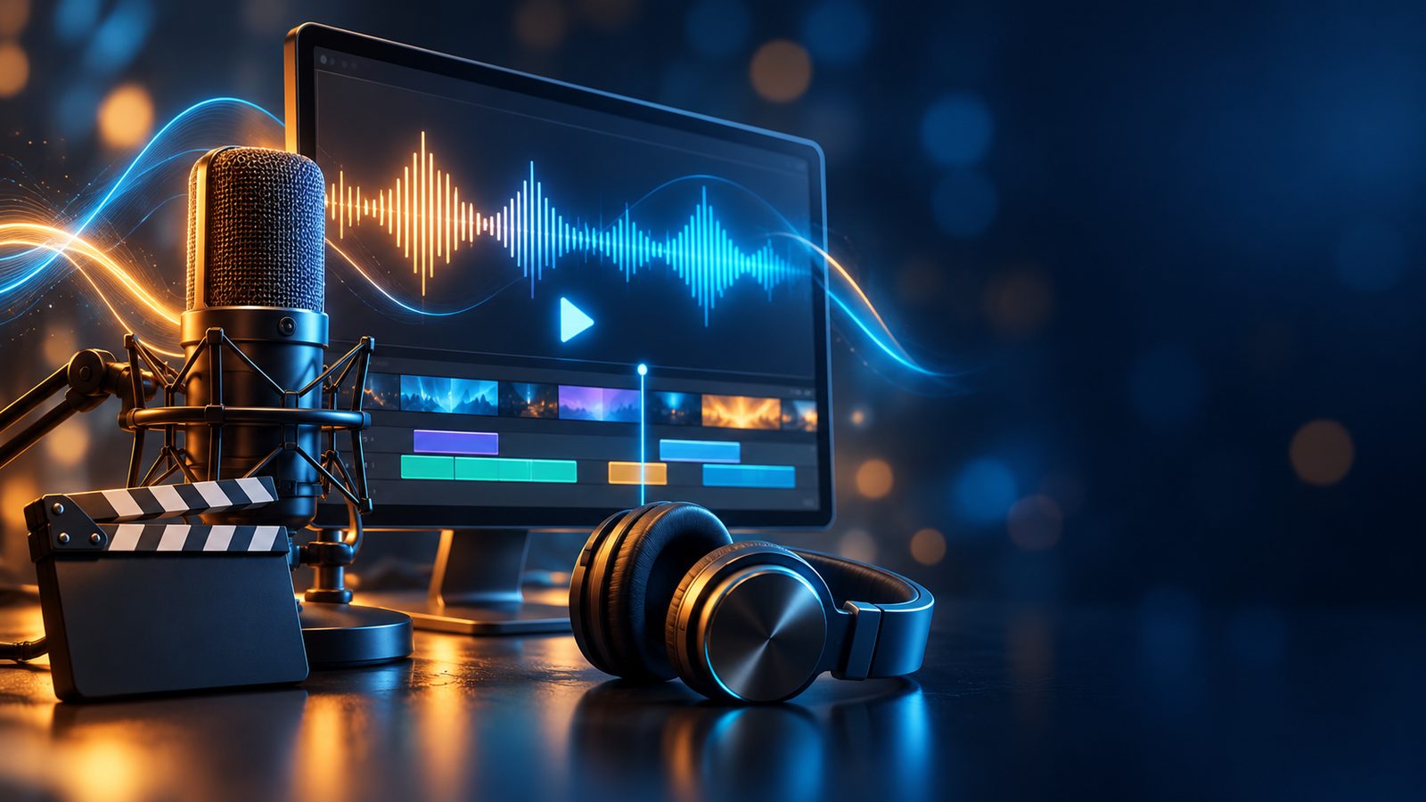 Instagram Reels With an AI Narrator: Picking the Right Voice