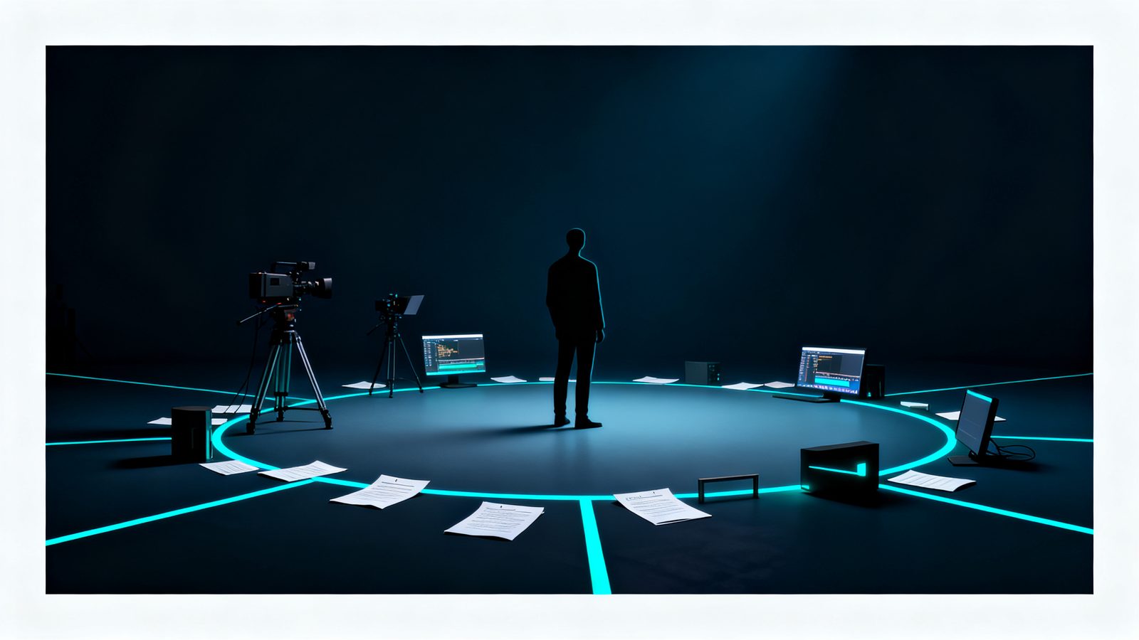 Common Mistakes People Make With a New Faceless Channel (And How to Skip Them)