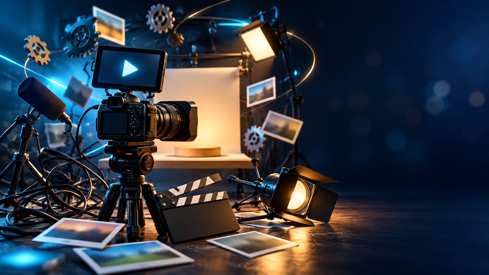 Common Mistakes People Make With a New Faceless Channel (And How to Skip Them)