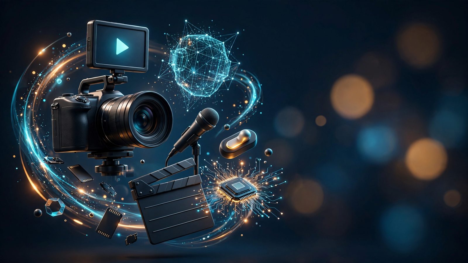 AI Disclosure on YouTube: When to Tick the Box