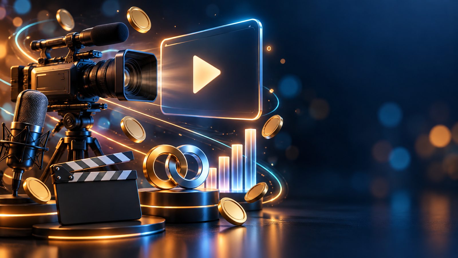 Is the YouTube Partner Program Actually Required?