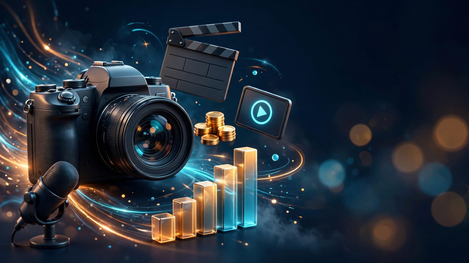 Small Checks, Real Leverage: What Shorts Monetization Pays