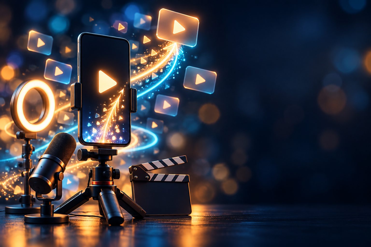 YouTube Shorts or TikTok: Where Views Come Easier