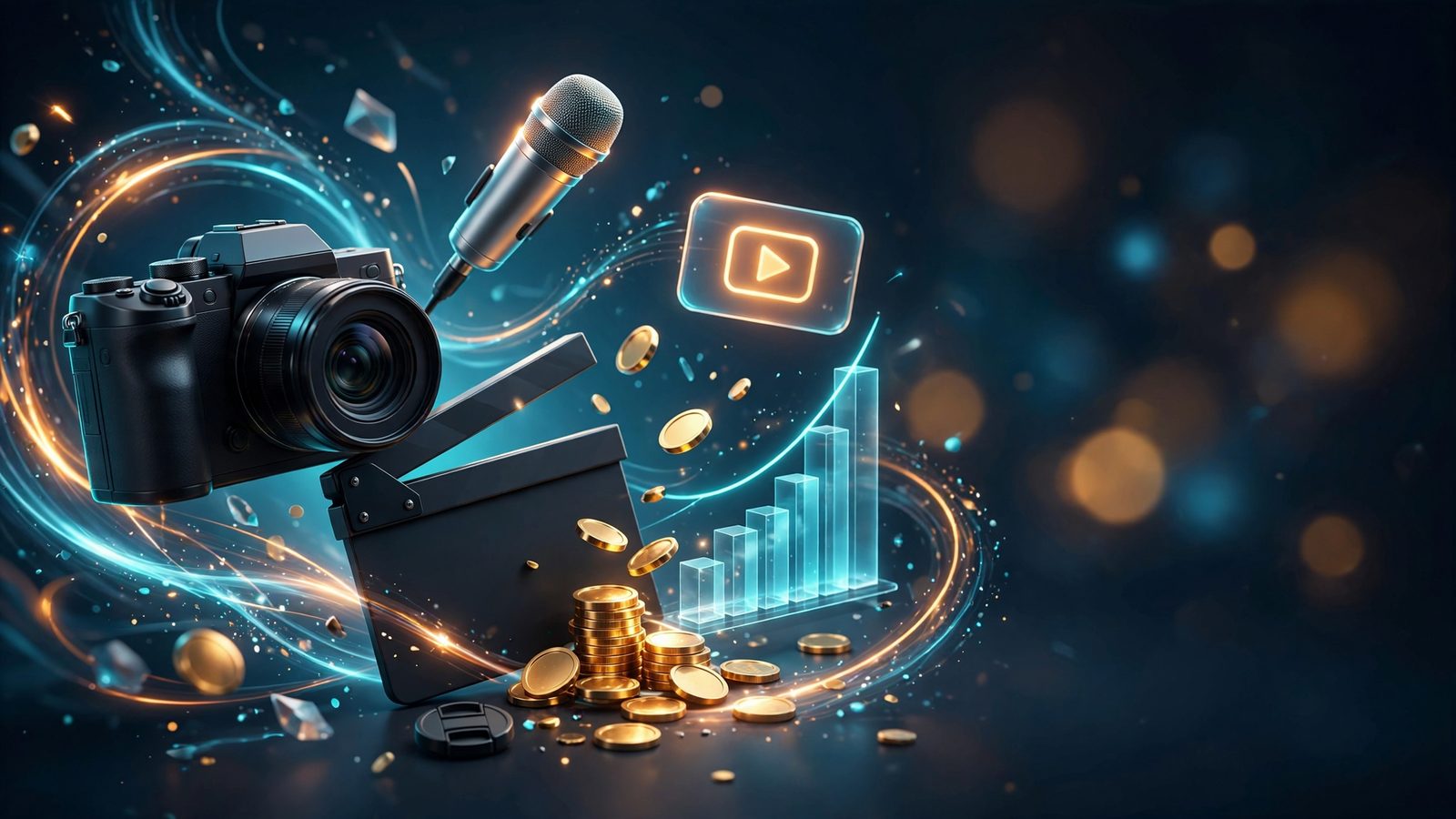 Your Shorts Monetization Checklist, Switch by Switch