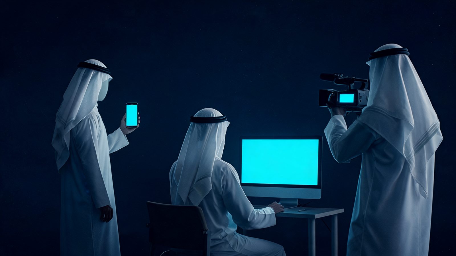 Arabic Faceless Channel Ideas for MENA Creators