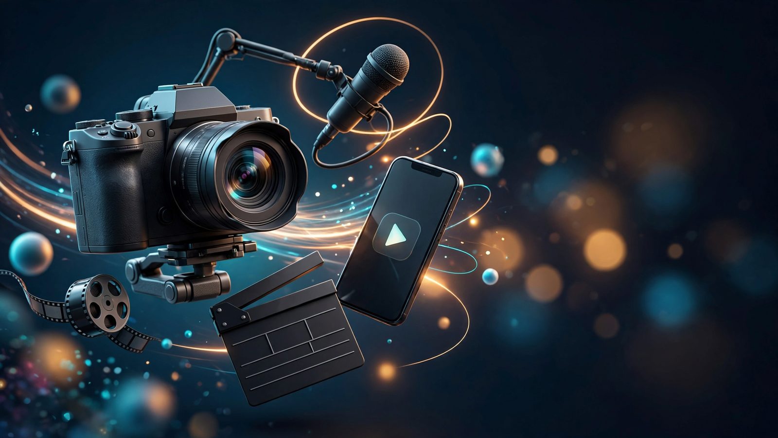 Eight Faceless TikTok Formats That Hold Viewers to the End