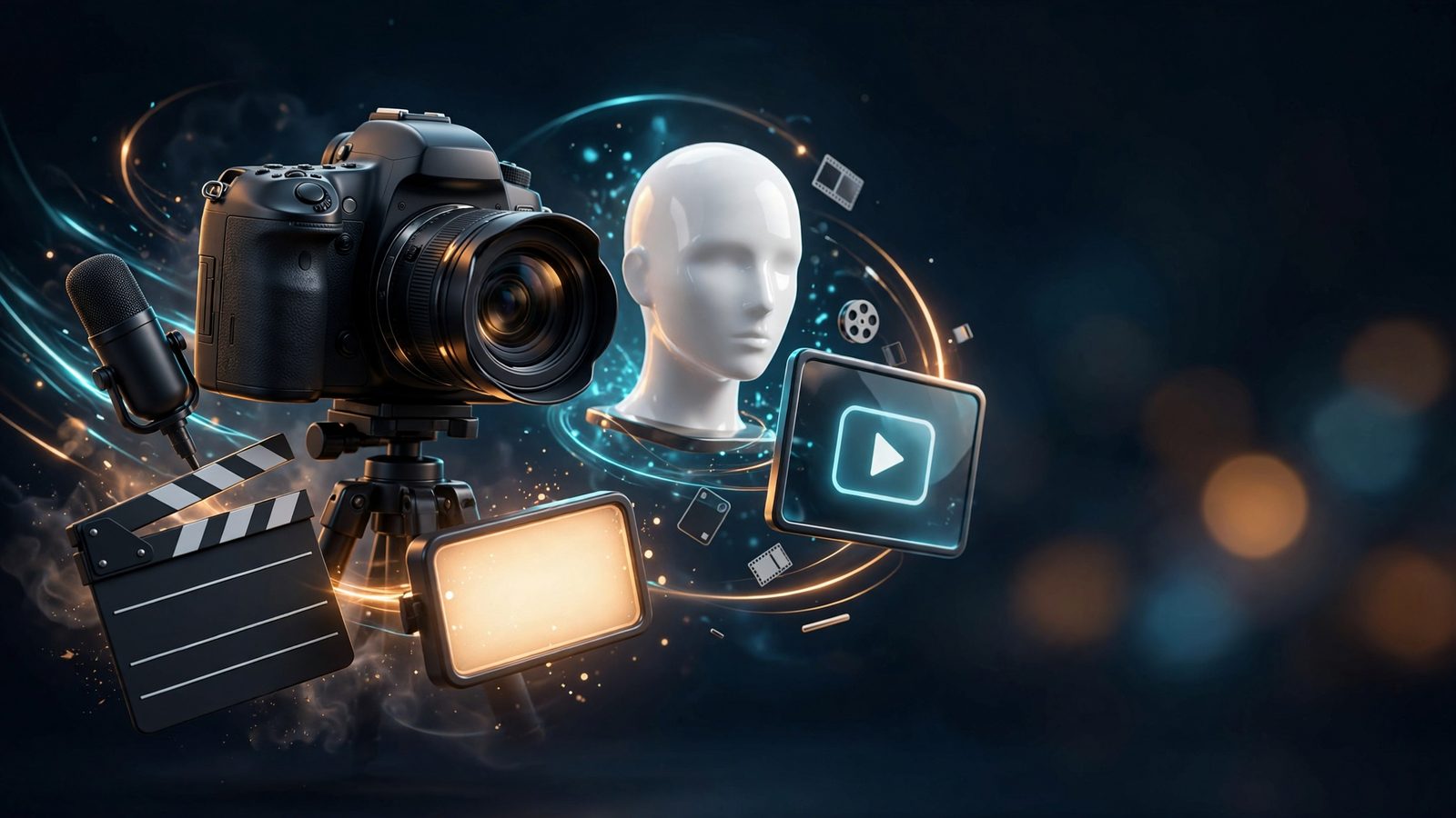 Camera-Shy? What Faceless TikTok Costs You and What It Saves