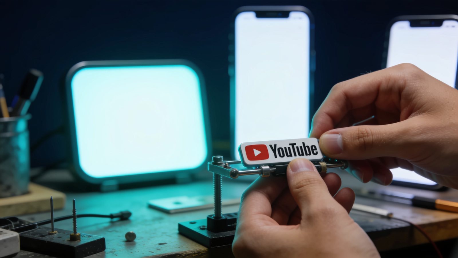 Aiming a Faceless Channel at a US Audience, Step by Step