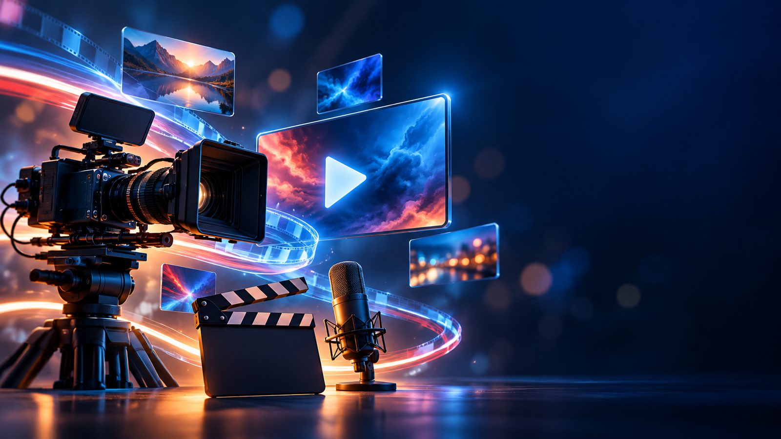 Aiming a Faceless Channel at a US Audience, Step by Step