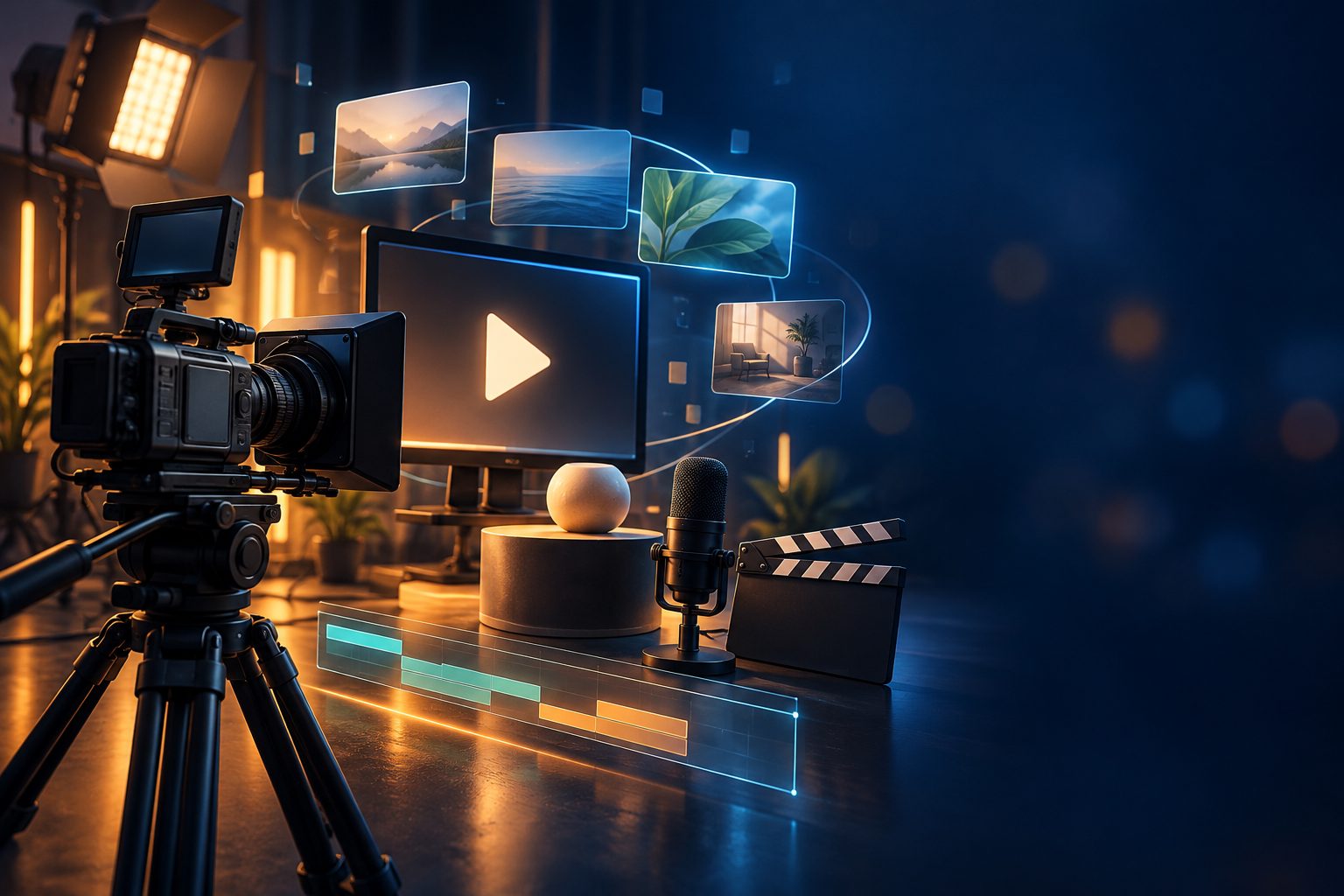 14 Faceless YouTube Channel Ideas You Can Start Without Filming a Single Frame