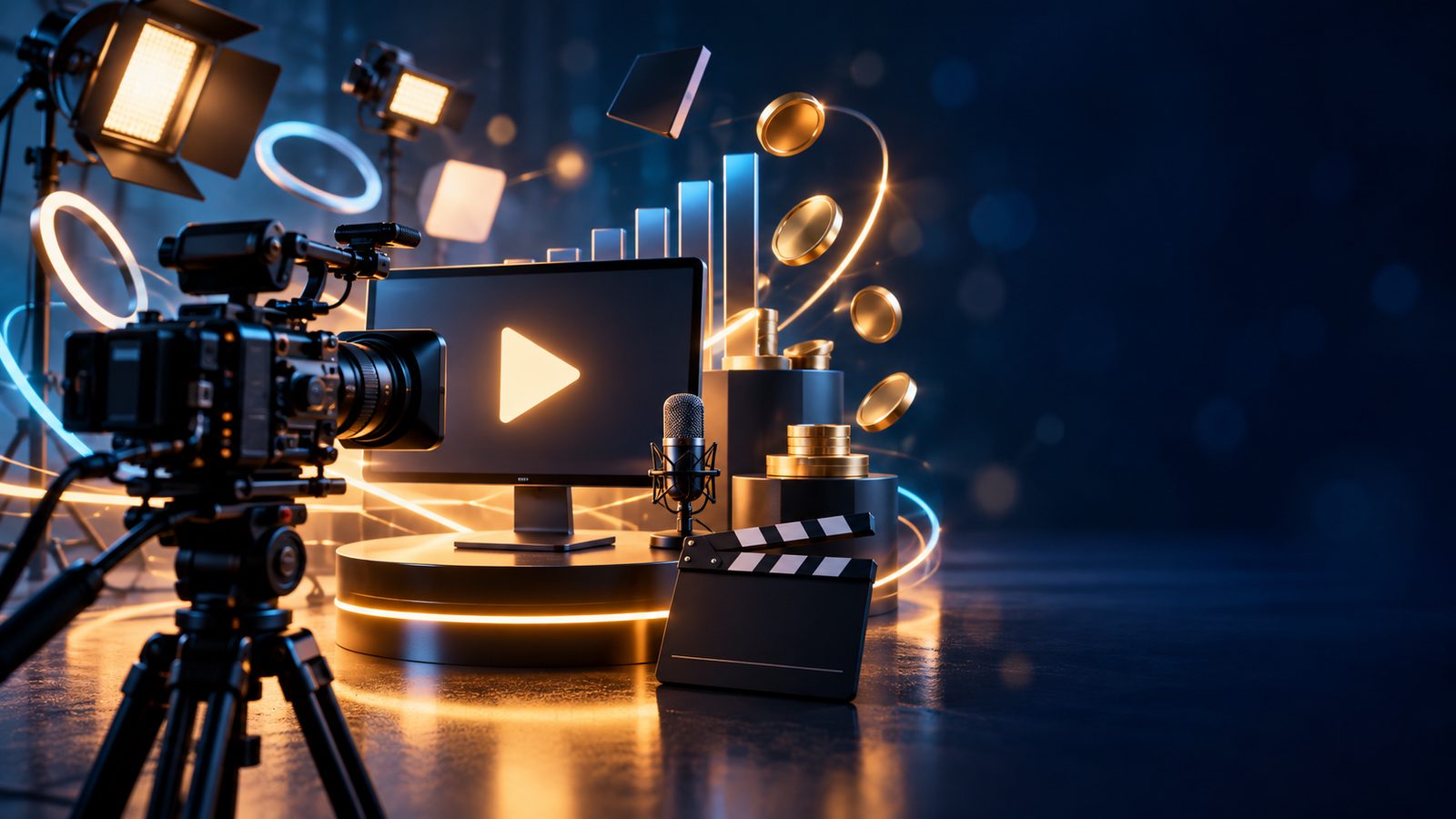 Can a Faceless YouTube Channel Be Monetized in 2026?