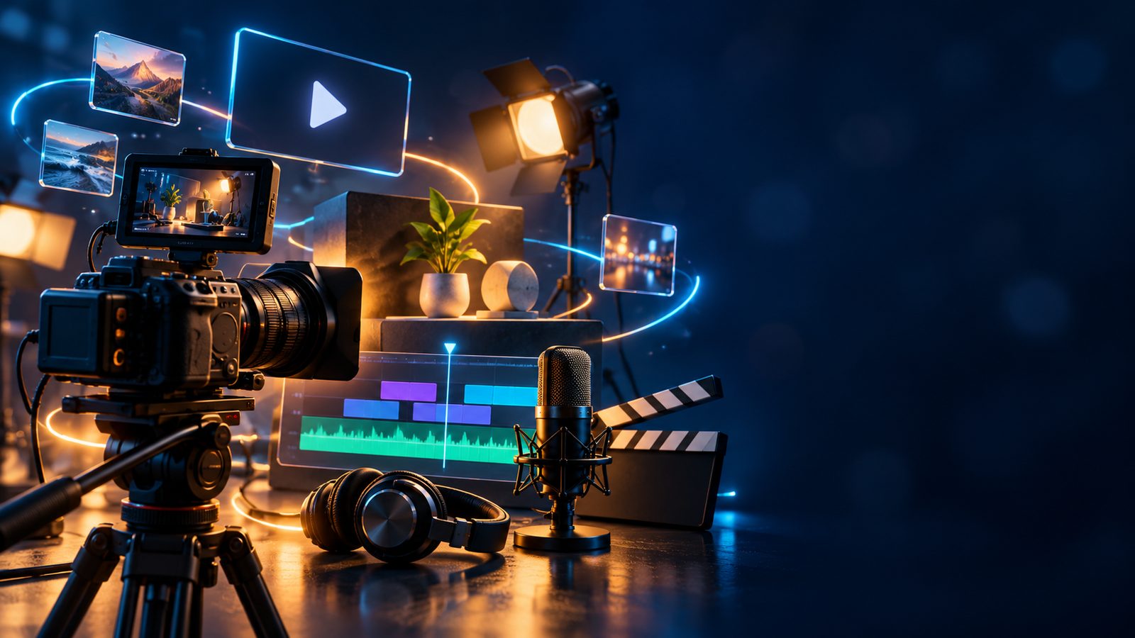 Faceless YouTube Channel: A Practical Plan to Start From Zero
