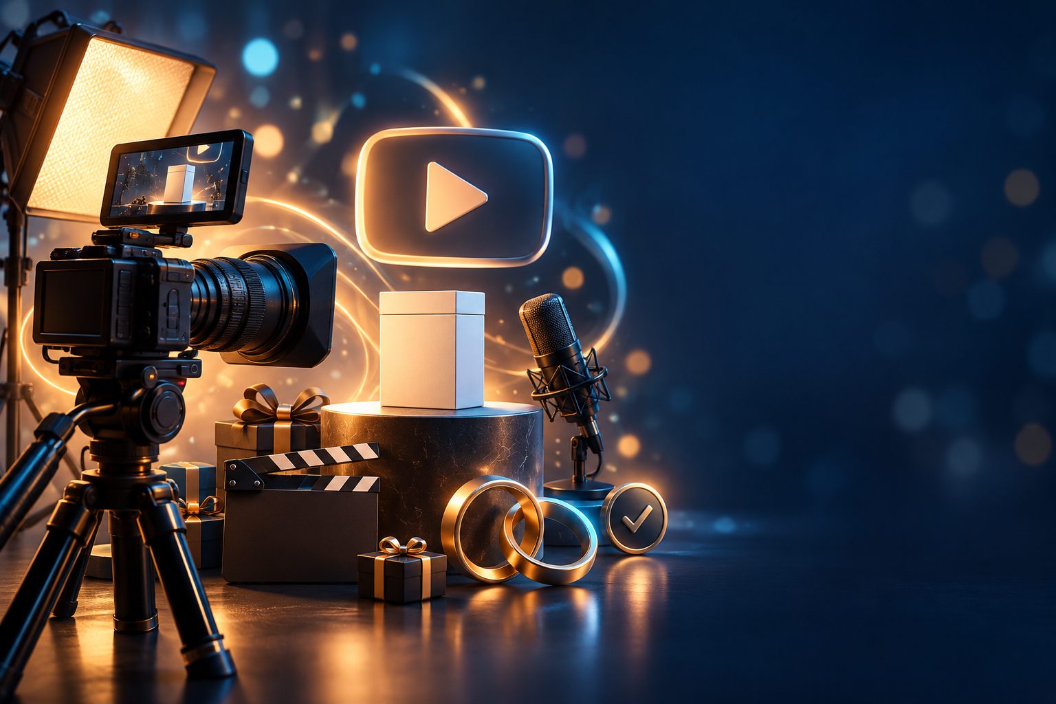 Can Faceless YouTube Channels Get Brand Deals? Yes, Here's How