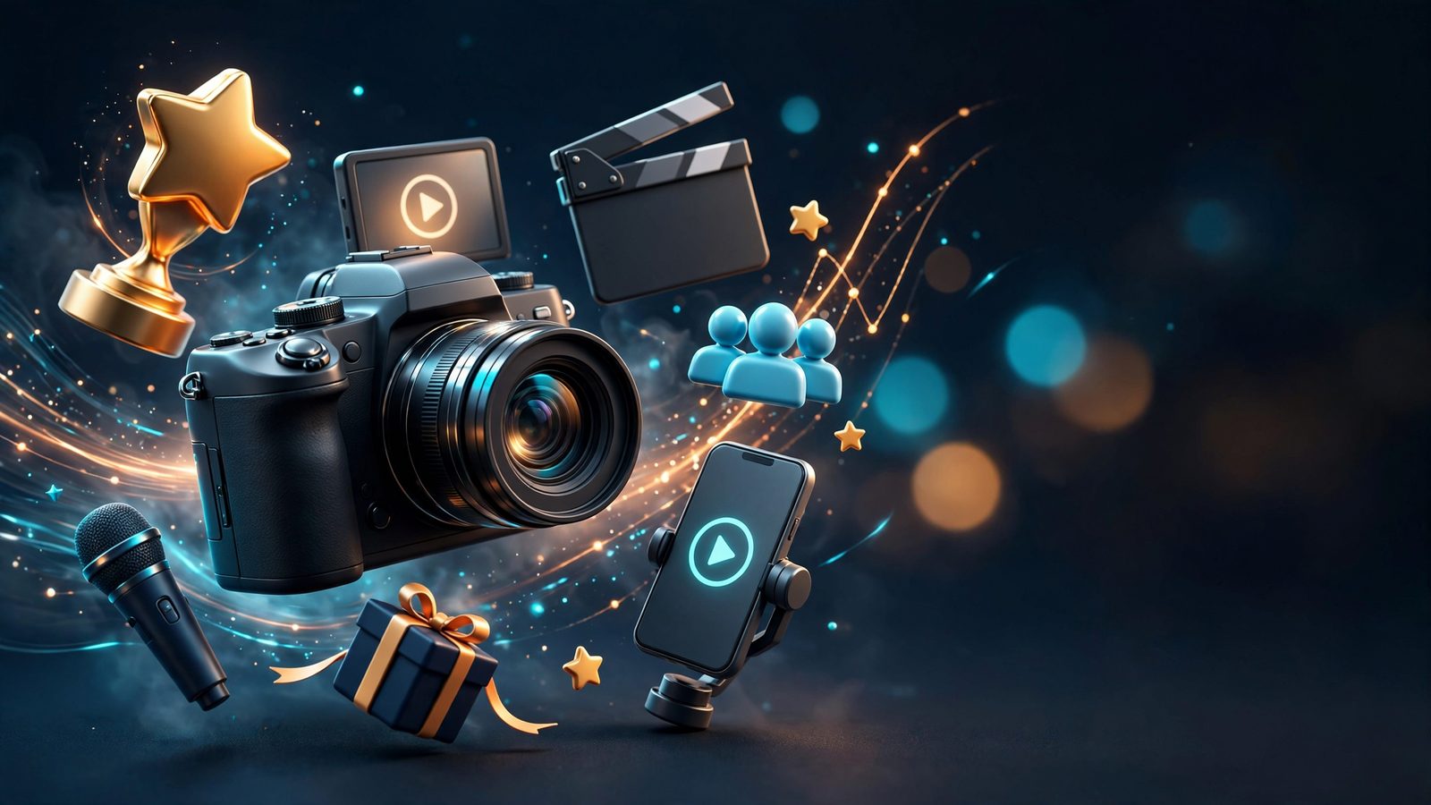TikTok Creator Rewards Needs More Than Followers