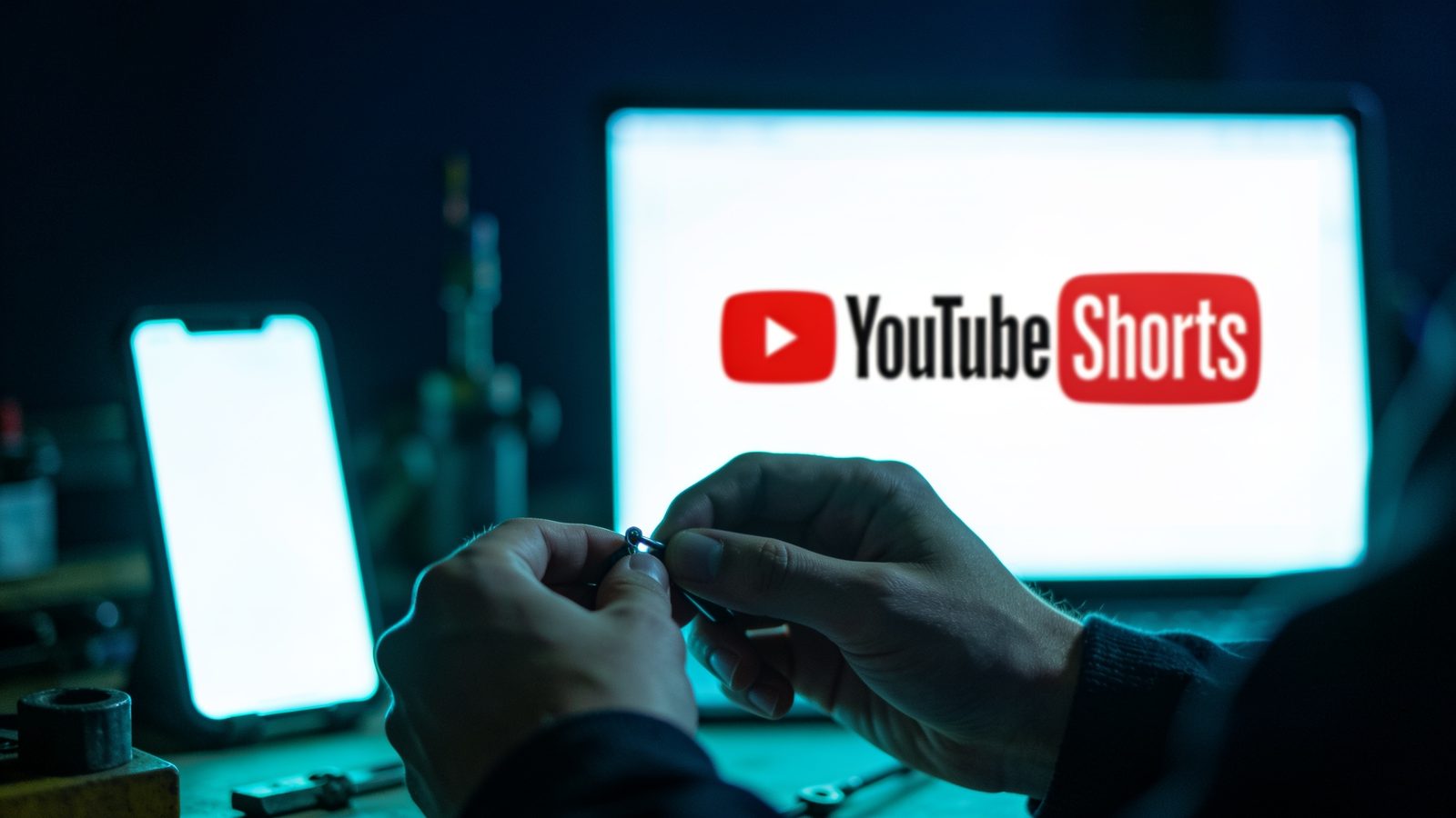 Six Levers That Move Your YouTube Shorts Views