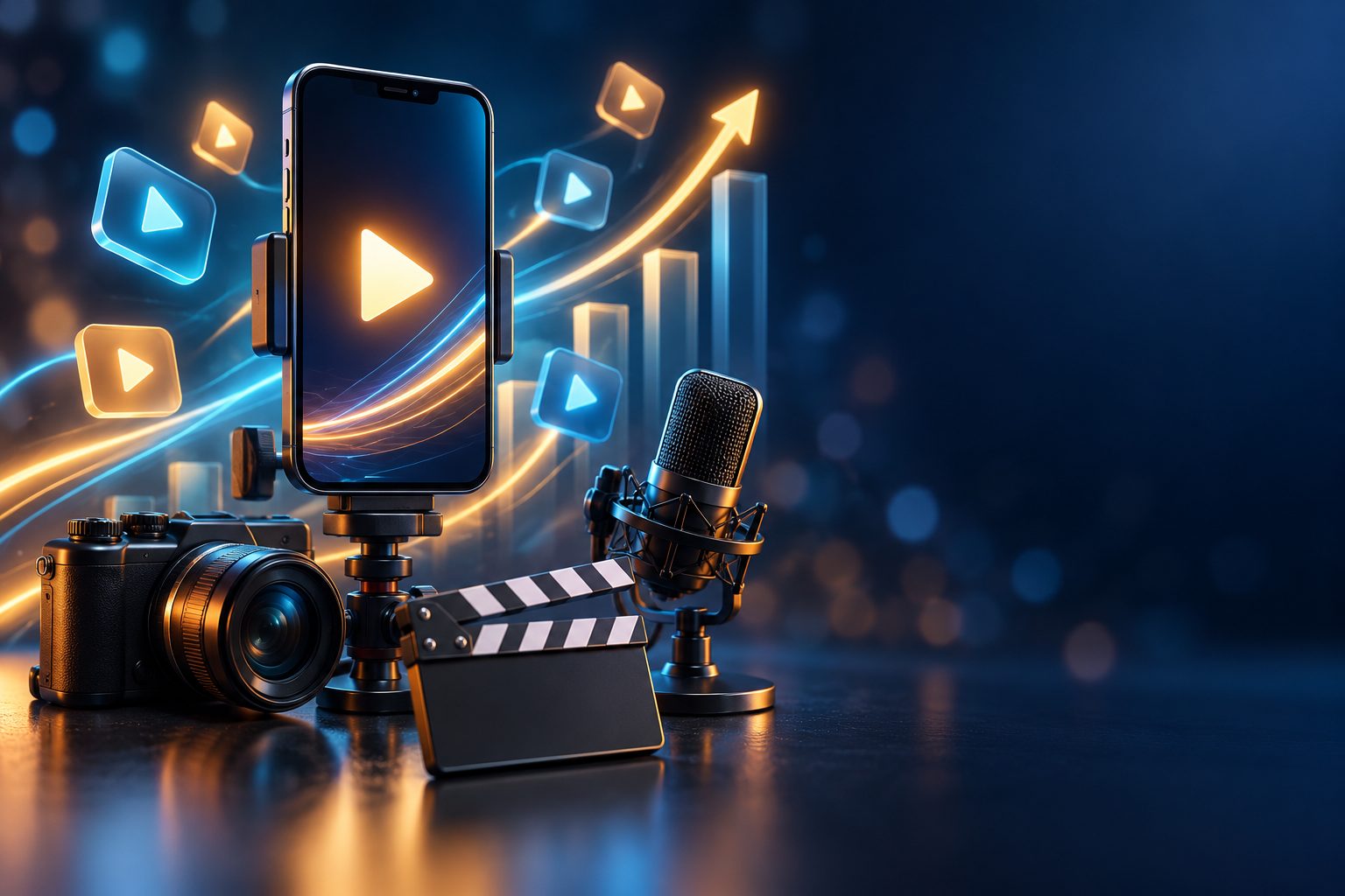 Six Levers That Move Your YouTube Shorts Views