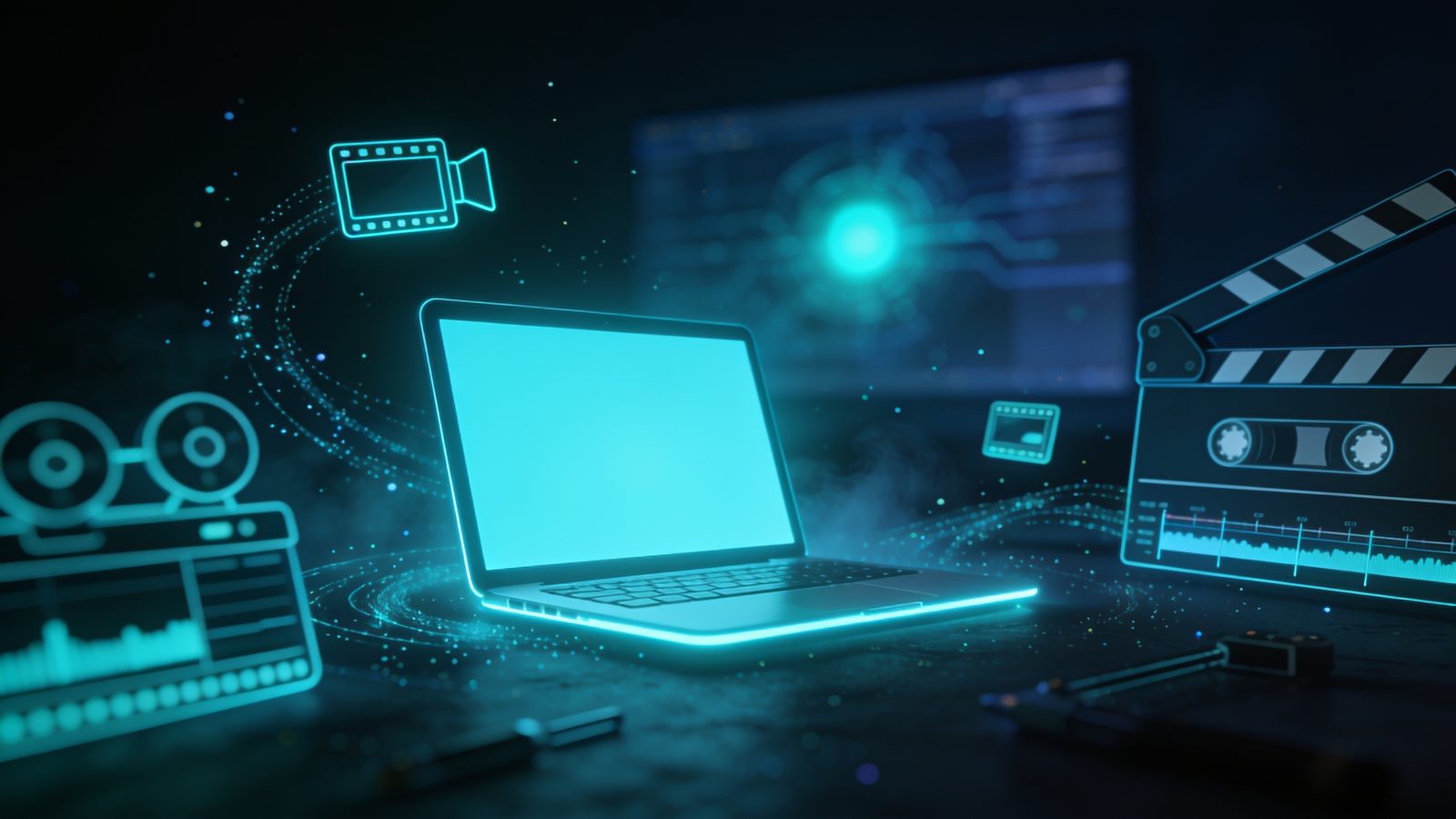 Should AI Write Your Script, or Just the First Draft?