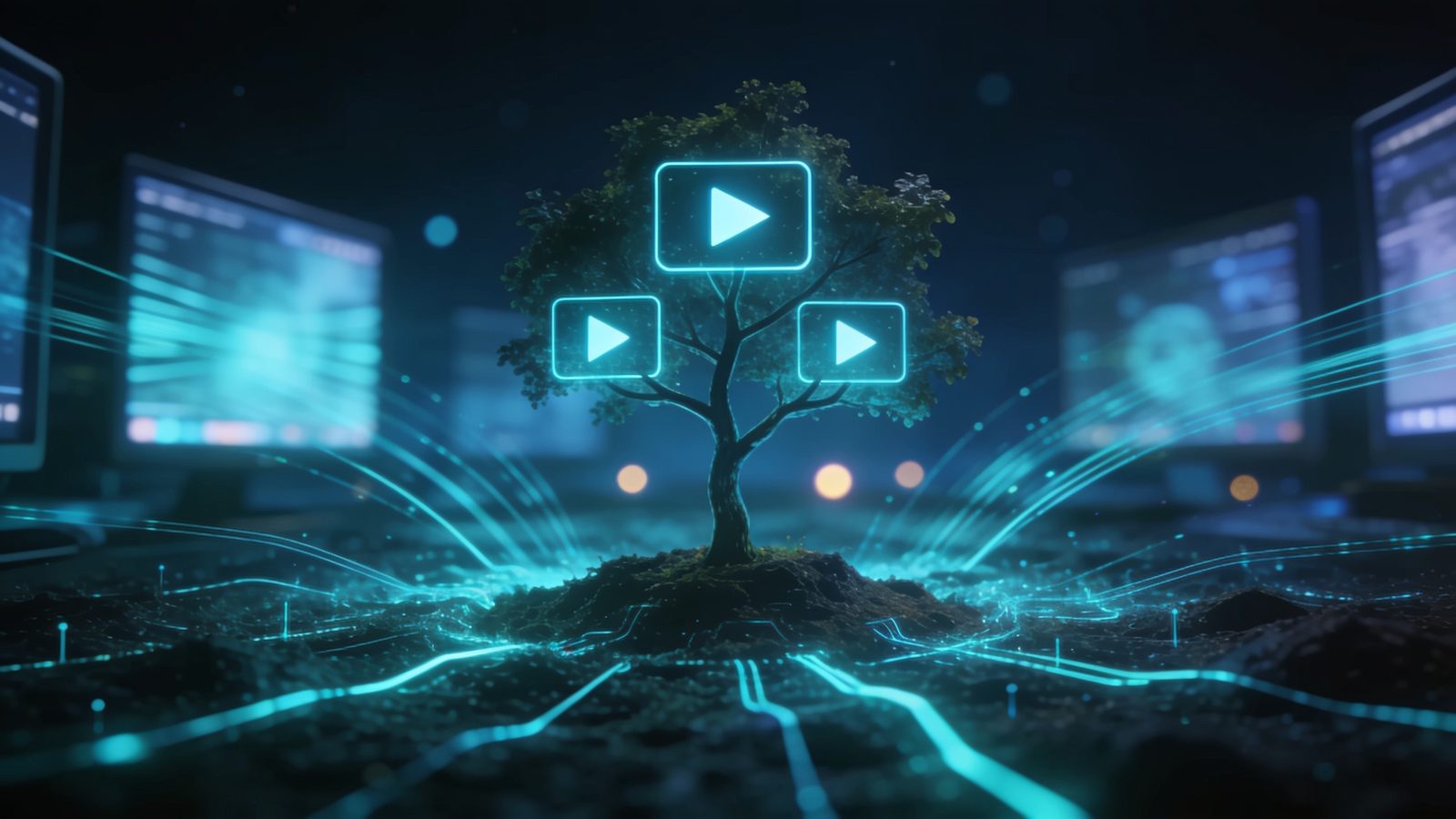 Growing a New YouTube Channel Fast: The Honest Plan