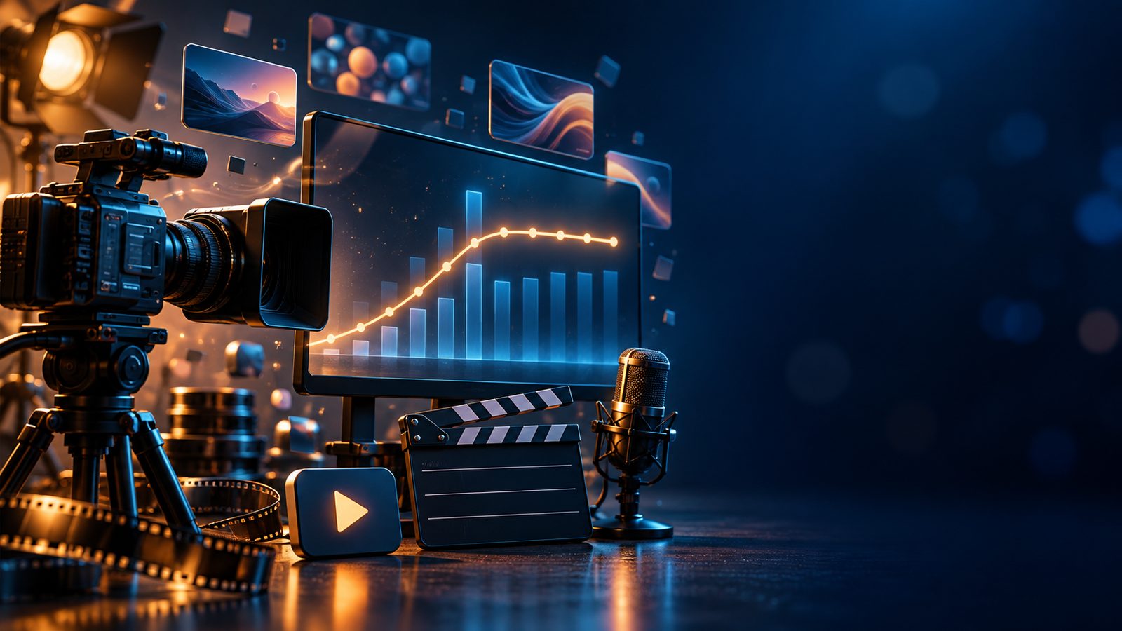 Flat Growth on YouTube: Diagnose It in an Hour