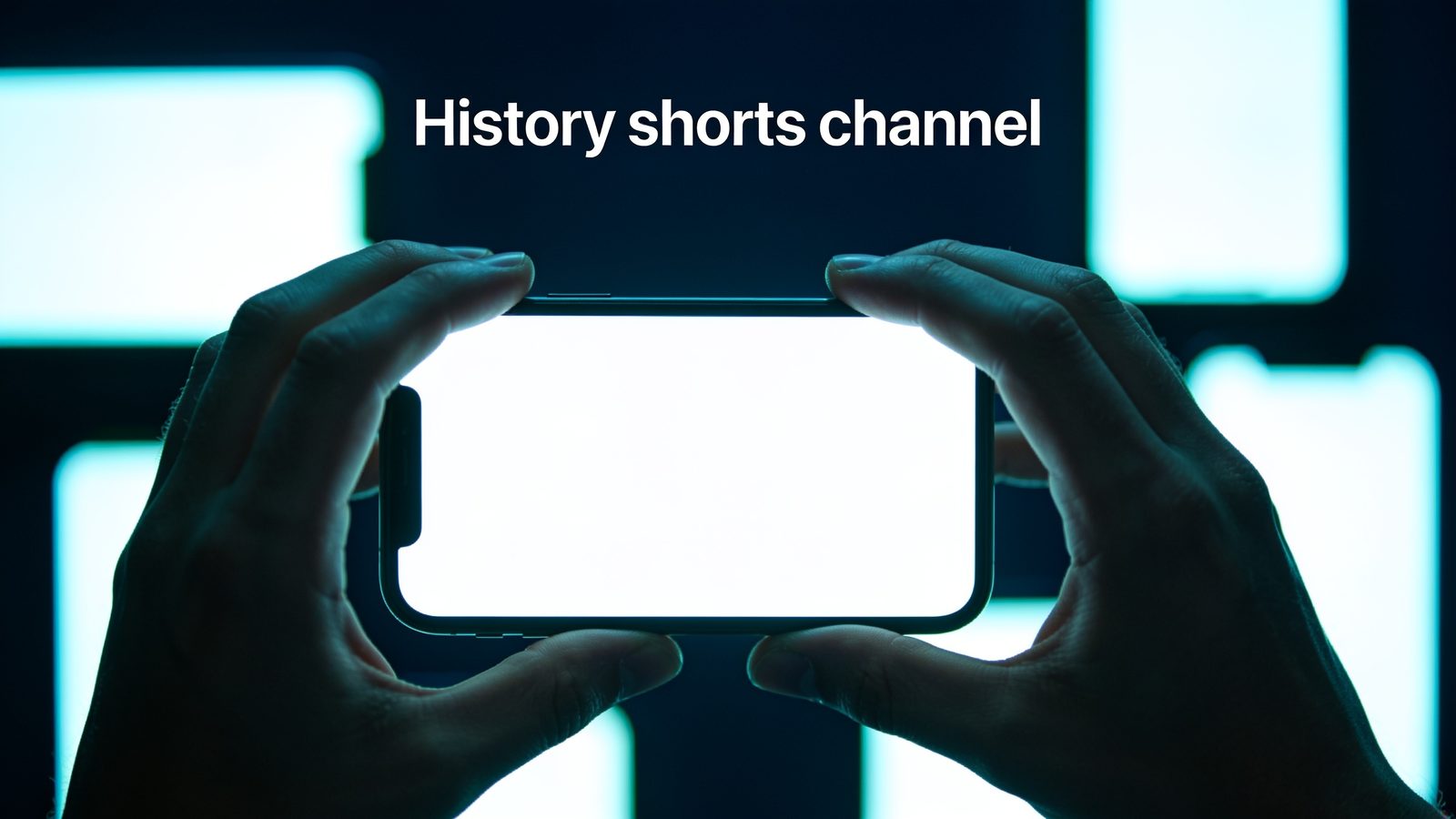 Finished, Not Skipped: A History Shorts Playbook