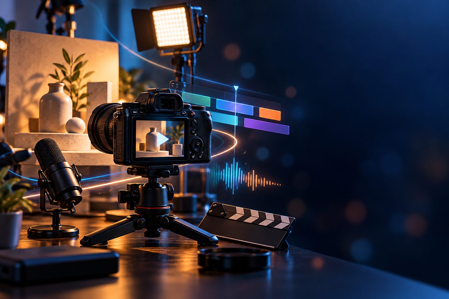 How to Make Faceless YouTube Videos (Step by Step, No Editing Required)