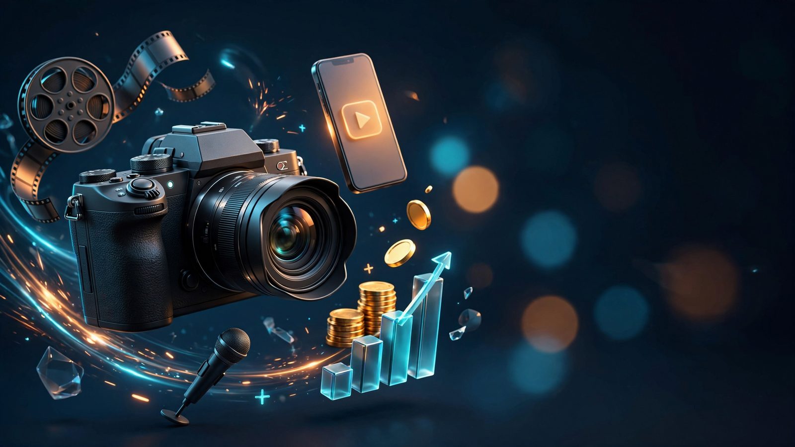 Where Shorts Ad Money Comes From and How You Get Paid