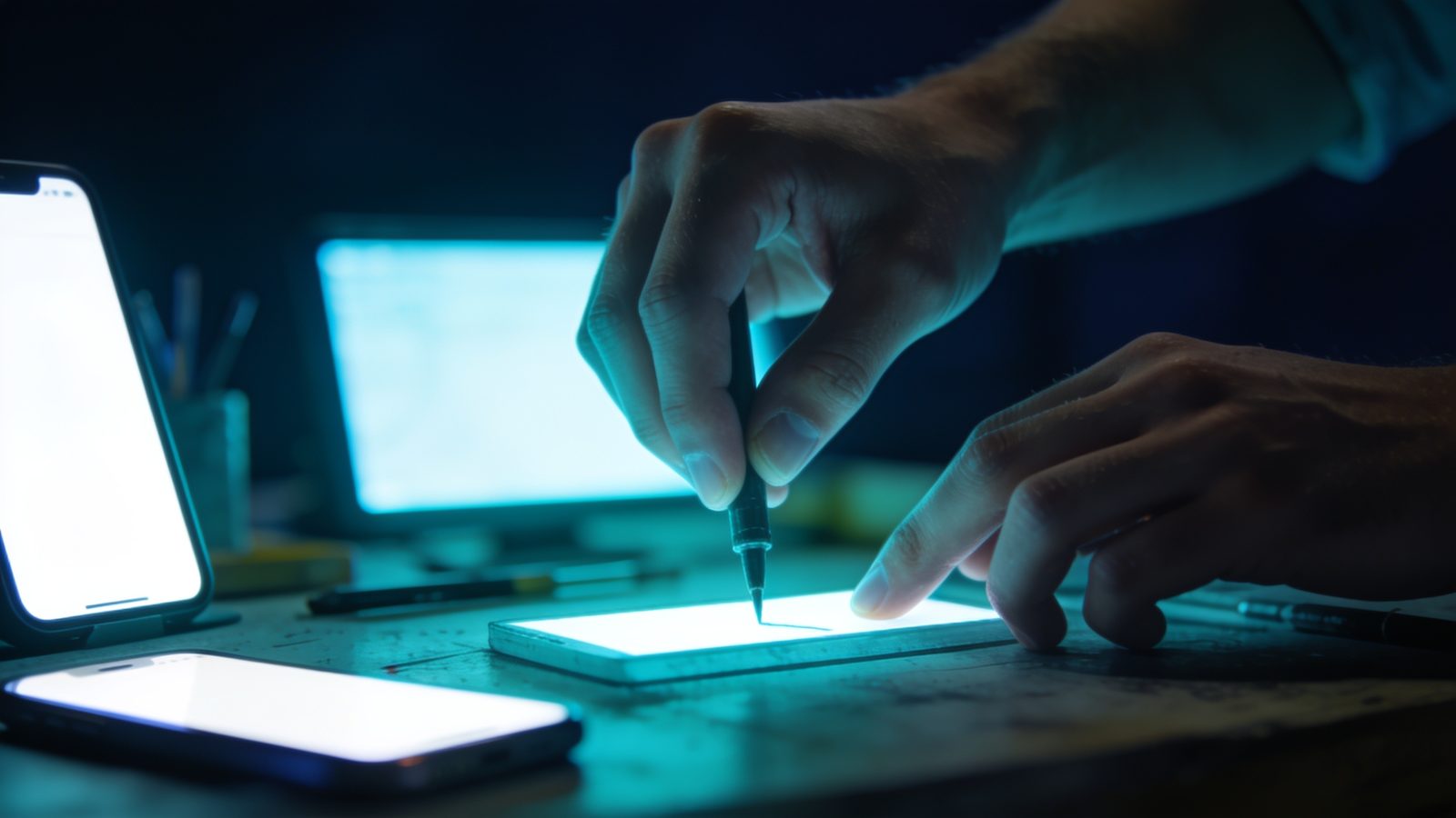 Why Illustrated Stories Make Business Lessons Stick