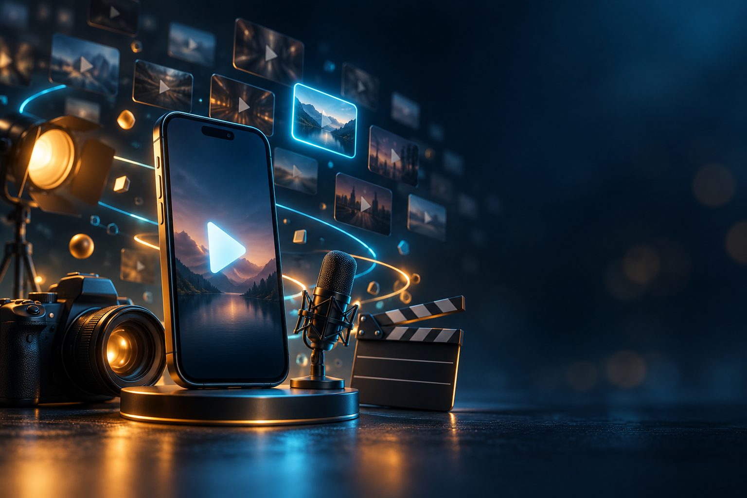 Getting Views on YouTube Shorts: The Honest Bar